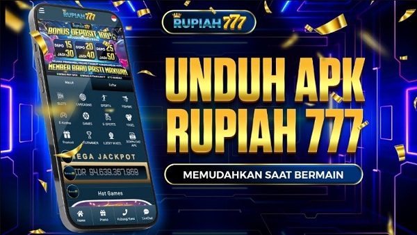 Rupiah777
